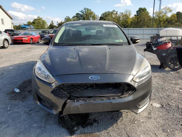 Photo 5 from auction – 2016 FORD FOCUS SE with VIN 1FADP3F25GL200801