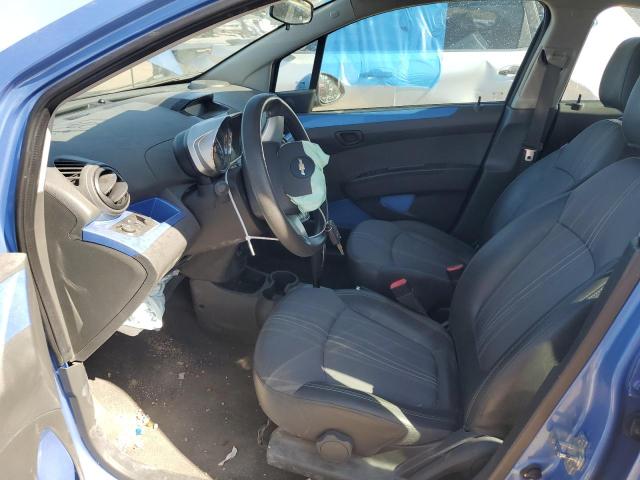 Photo 7 from auction – 2015 CHEVROLET SPARK 1LT with VIN KL8CD6S97FC783642