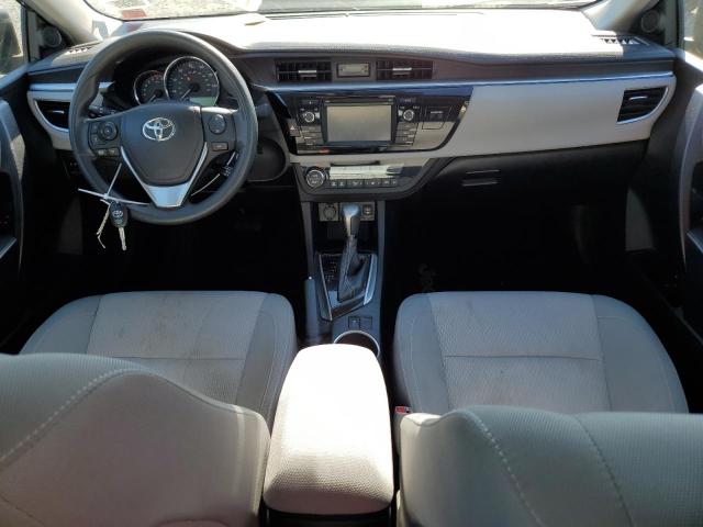 Photo 8 from auction – 2015 TOYOTA COROLLA L with VIN 2T1BURHE6FC354024