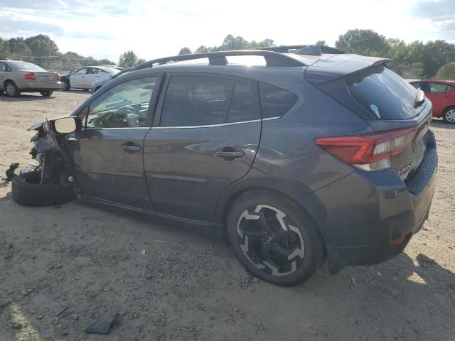 Photo 2 from auction – 2021 SUBARU CROSSTREK with VIN JF2GTHNC4MH363269