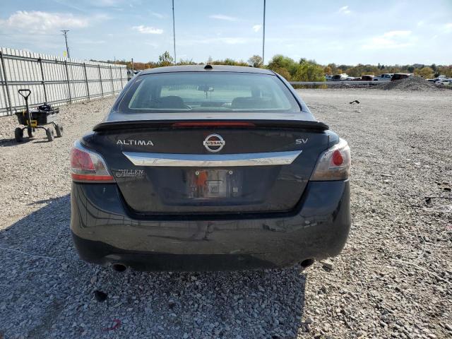Photo 6 from auction – 2015 NISSAN ALTIMA 2.5 with VIN 1N4AL3APXFC584820