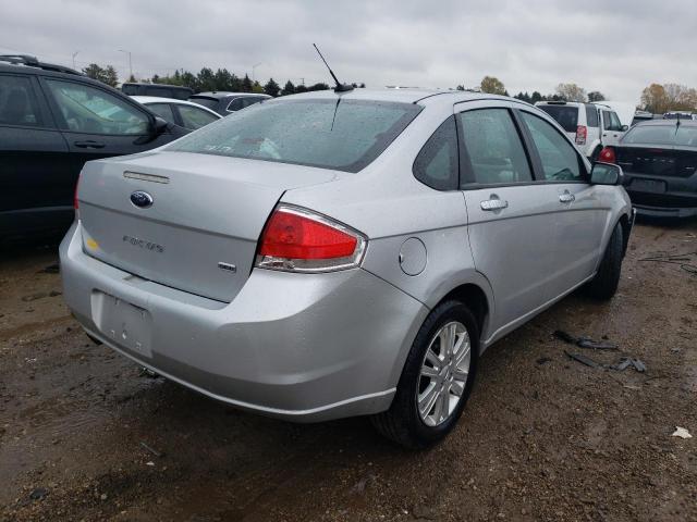 Photo 3 from auction – 2010 FORD FOCUS SEL with VIN 1FAHP3HN5AW107131