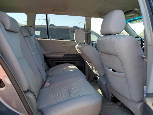 Photo 11 from auction – 2005 TOYOTA HIGHLANDER with VIN JTEEP21A450131391