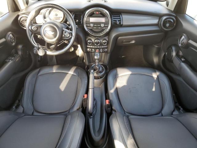 Photo 8 from auction – 2016 MINI COOPER with VIN WMWXU1C50G2D11586