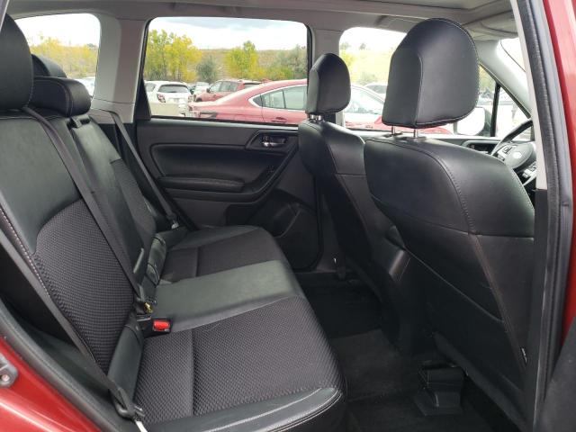 Photo 10 from auction – 2017 SUBARU FORESTER 2 with VIN JF2SJGEC4HH429321