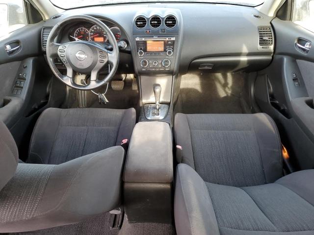 Photo 8 from auction – 2011 NISSAN ALTIMA BAS with VIN 1N4AL2AP3BN418714