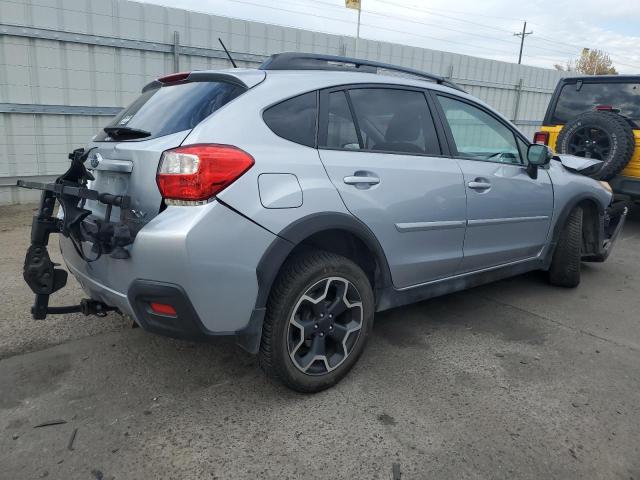 Photo 3 from auction – 2015 SUBARU XV CROSSTR with VIN JF2GPASC5F8287094