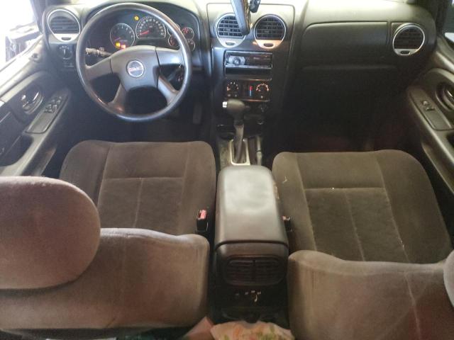 Photo 8 from auction – 2005 GMC ENVOY with VIN 1GKDS13SX52105885