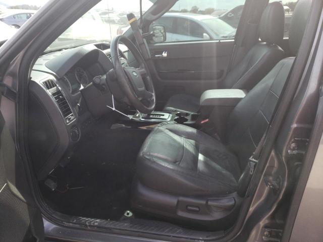 Photo 7 from auction – 2011 FORD ESCAPE LIM with VIN 1FMCU0EG2BKA25279