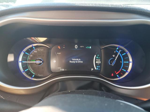Photo 9 from auction – 2023 CHRYSLER PACIFICA H with VIN 2C4RC1L71PR594935