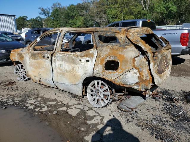 Photo 2 from auction – 2022 GMC TERRAIN SL with VIN 3GKALPEV7NL193416