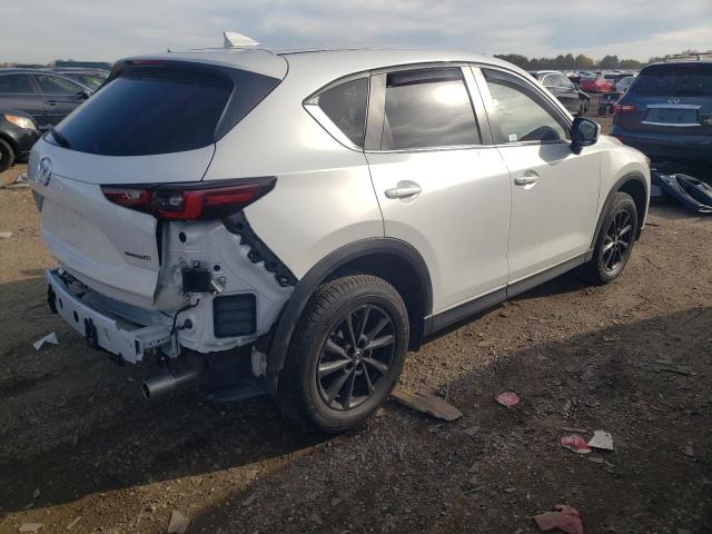 Photo 3 from auction – 2023 MAZDA CX-5 PREFE with VIN JM3KFBCM3P0173997