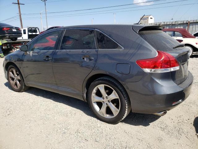 Photo 2 from auction – 2011 TOYOTA VENZA with VIN 4T3ZK3BB0BU042748