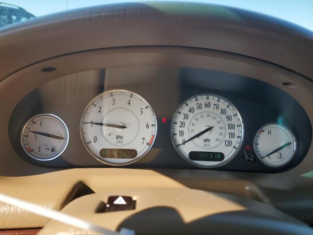 Zdjęcie 9 z aukcji – 1999 CHRYSLER 300M z VIN 2C3HE66G9XH802486