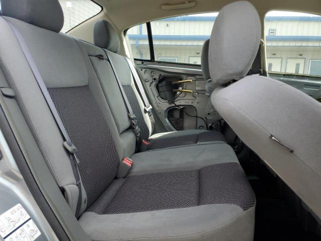 Photo 10 from auction – 2007 NISSAN SENTRA 2.0 with VIN 3N1AB61E97L627663
