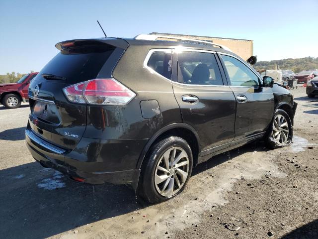 Photo 3 from auction – 2015 NISSAN ROGUE S with VIN 5N1AT2MV4FC784151