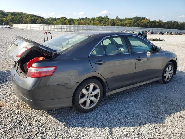 Photo 3 from auction – 2009 TOYOTA CAMRY BASE with VIN 4T1BE46K09U885232