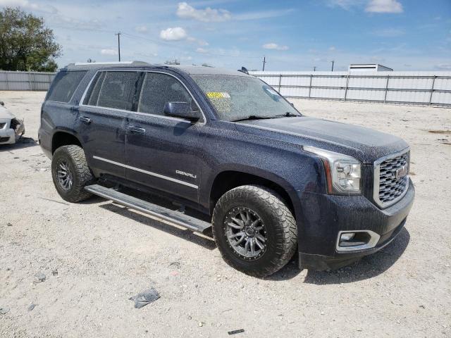 Photo 4 from auction – 2018 GMC YUKON DENA with VIN 1GKS2CKJ4JR101201