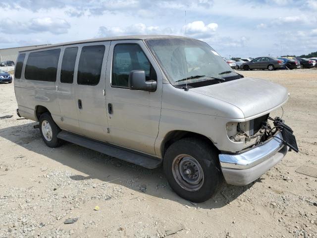 Photo 4 from auction – 2003 FORD ECONOLINE with VIN 1FBSS31L73HA71607
