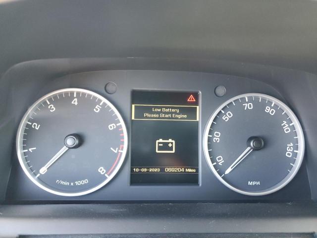 Photo 9 from auction – 2016 LAND ROVER LR4 HSE LU with VIN SALAK2V60GA830949
