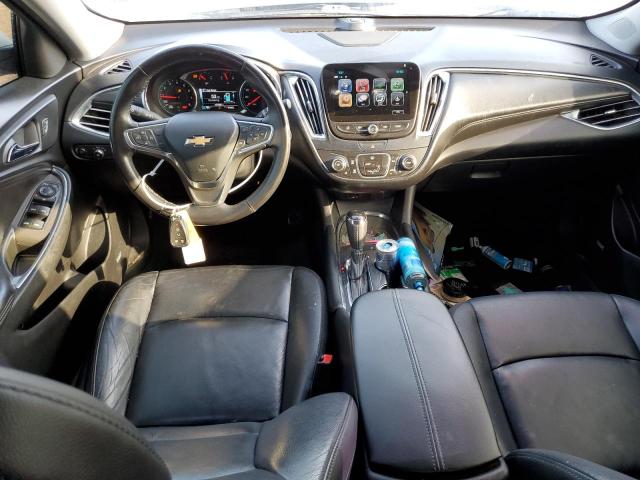 Photo 8 from auction – 2017 CHEVROLET MALIBU LT with VIN 1G1ZE5ST0HF288987