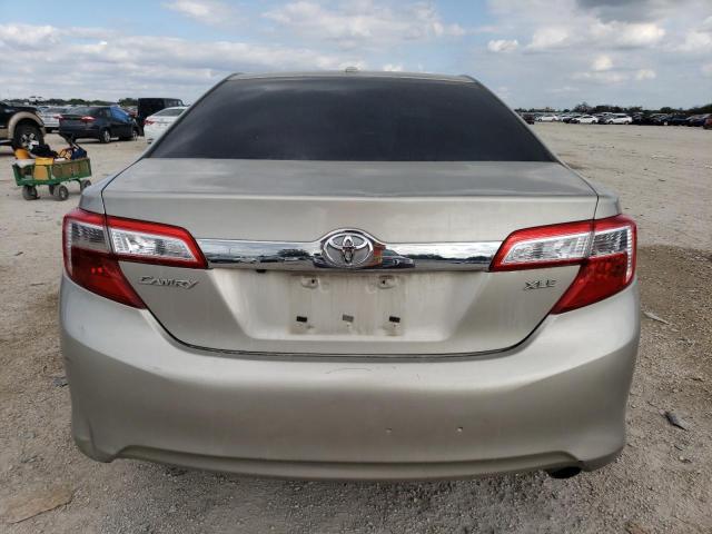 Photo 6 from auction – 2014 TOYOTA CAMRY L with VIN 4T1BF1FK4EU403917