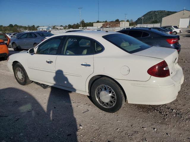Photo 2 from auction – 2005 BUICK LACROSSE C with VIN 2G4WD532551262208