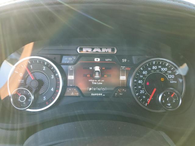 Photo 9 from auction – 2022 RAM 2500 LARAM with VIN 3C6UR5FL1NG148593