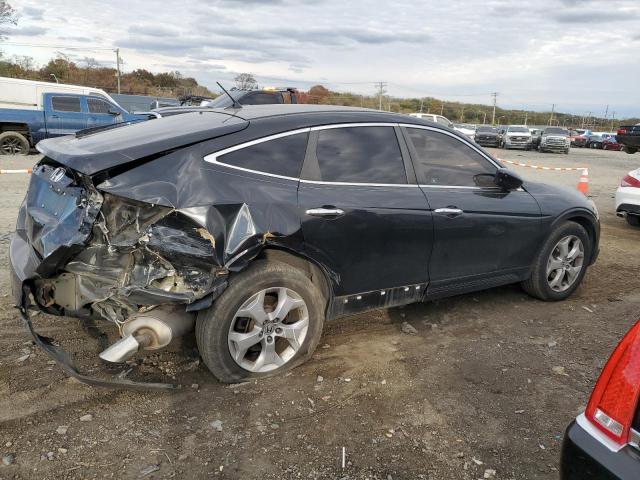 Photo 3 from auction – 2012 HONDA CROSSTOUR with VIN 5J6TF2H57CL004356