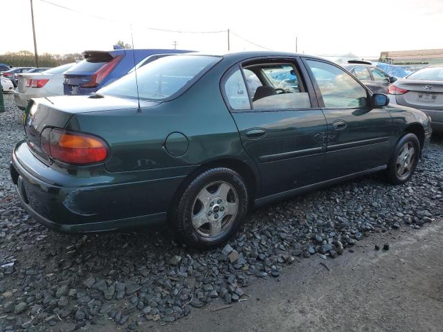 Photo 3 from auction – 2002 CHEVROLET MALIBU with VIN 1G1ND52J02M680810