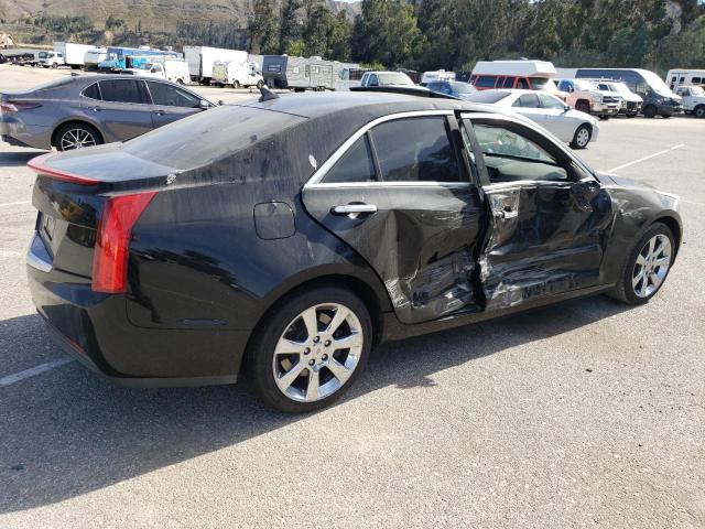 Photo 3 from auction – 2014 CADILLAC ATS with VIN 1G6AA5RAXE0100840