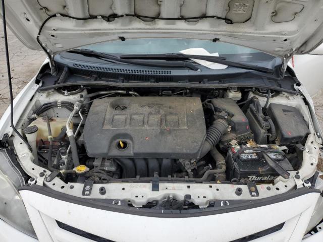 Фото 11 с аукциона – 2013 TOYOTA COROLLA BA с VIN 2T1BU4EE9DC076255
