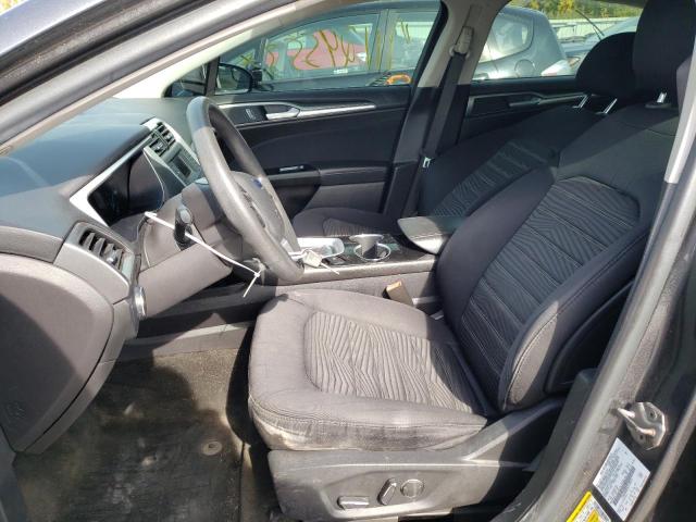 Photo 7 from auction – 2016 FORD FUSION SE with VIN 1FA6P0HD2G5129311