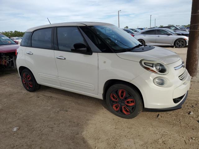 Photo 4 from auction – 2014 FIAT 500L POP with VIN ZFBCFAAH7EZ001058