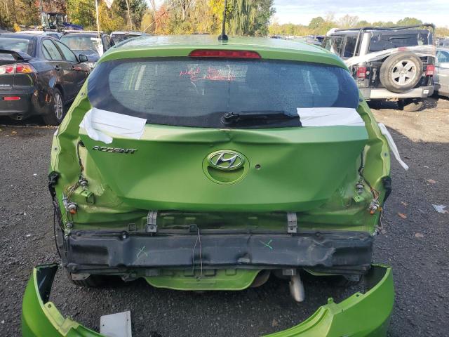 Photo 6 from auction – 2014 HYUNDAI ACCENT with VIN KMHCT5AE8EU172316