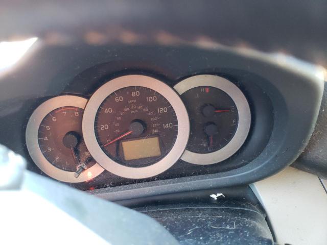 Photo 9 from auction – 2006 TOYOTA RAV4 LIMIT with VIN JTMBK31V366009957