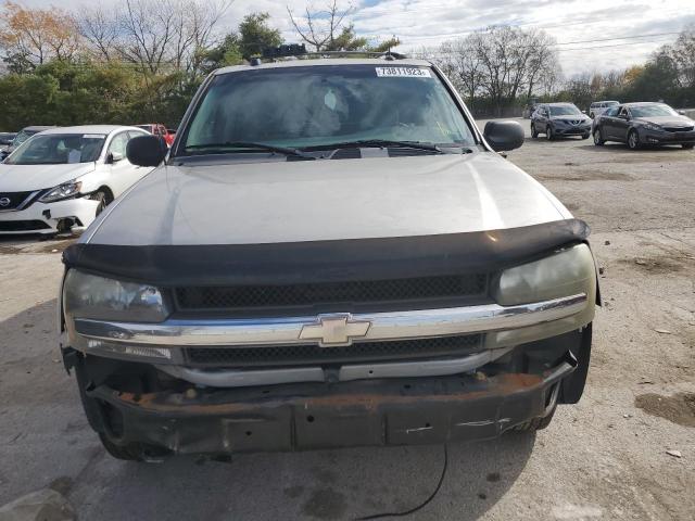 Photo 5 from auction – 2005 CHEVROLET TRAILBLAZE with VIN 1GNDT13S352168519