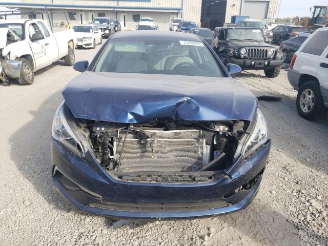 Photo 5 from auction – 2016 HYUNDAI SONATA SE with VIN 5NPE24AF9GH422341
