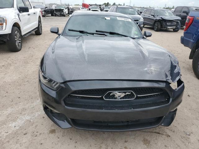Photo 5 from auction – 2015 FORD MUSTANG with VIN 1FA6P8TH0F5340921