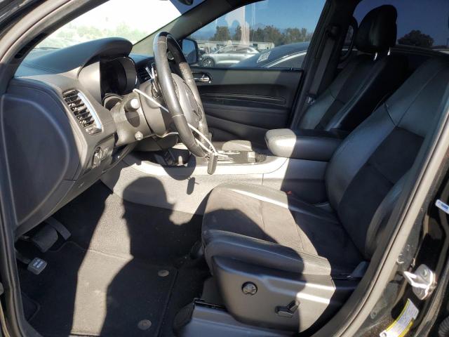 Photo 7 from auction – 2019 DODGE DURANGO R/ with VIN 1C4SDHCT9KC743842