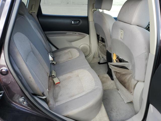 Photo 11 from auction – 2011 NISSAN ROGUE S with VIN JN8AS5MT4BW184203