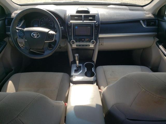 Photo 8 from auction – 2013 TOYOTA CAMRY L with VIN 4T1BF1FK8DU666765