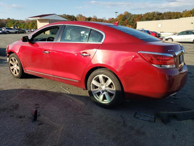 Photo 2 from auction – 2013 BUICK LACROSSE P with VIN 1G4GF5G36DF314342