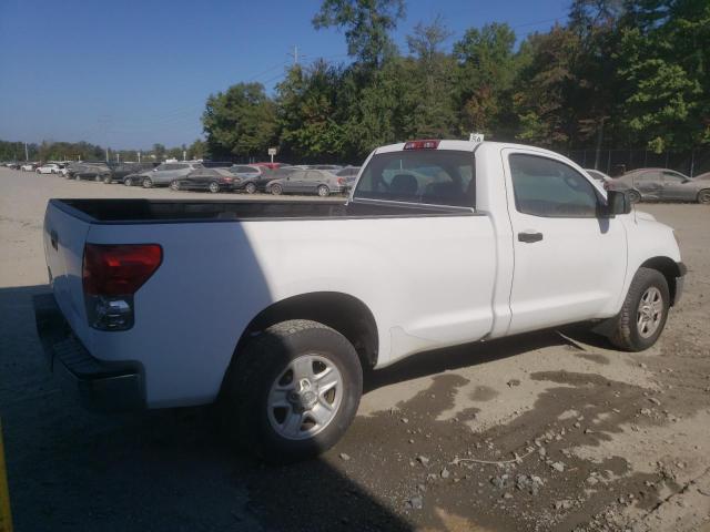 Photo 3 from auction – 2008 TOYOTA TUNDRA with VIN 5TFLU52178X007308