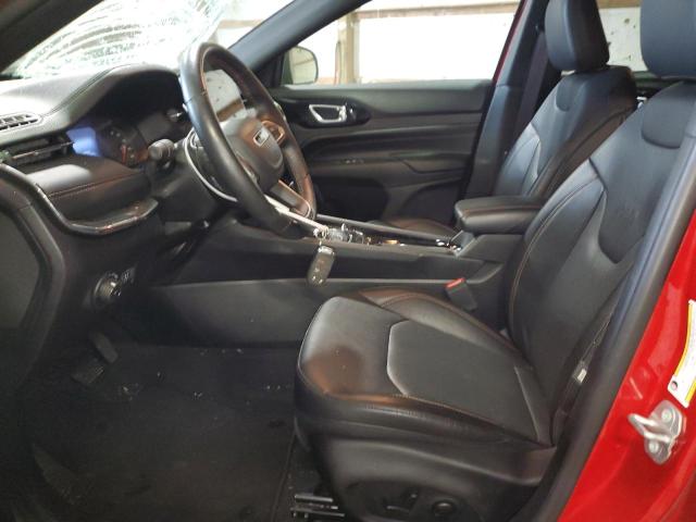Photo 7 from auction – 2022 JEEP COMPASS LI with VIN 3C4NJDCB7NT184404