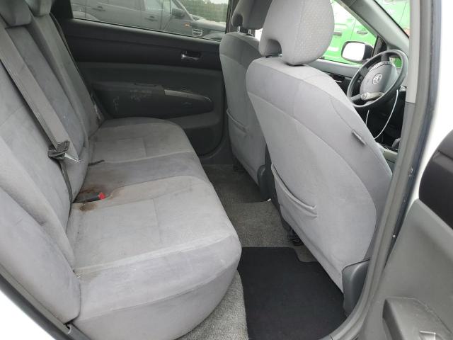 Photo 10 from auction – 2005 TOYOTA PRIUS with VIN JTDKB20U353070759