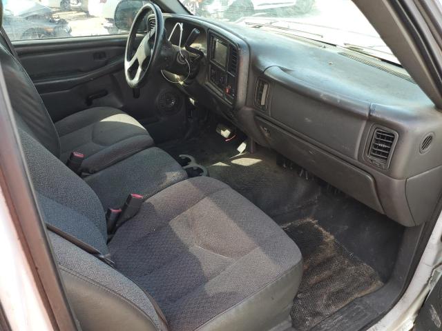 Photo 8 from auction – 2007 CHEVROLET SILVERADO with VIN 1GCHC24U07E187482