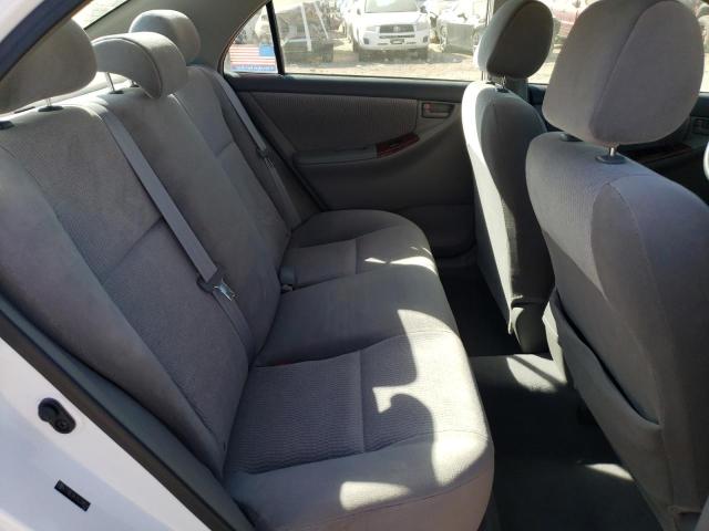 Photo 10 from auction – 2005 TOYOTA COROLLA CE with VIN 2T1BR32EX5C398937