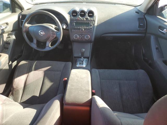 Photo 8 from auction – 2012 NISSAN ALTIMA BAS with VIN 1N4AL2AP8CN466534