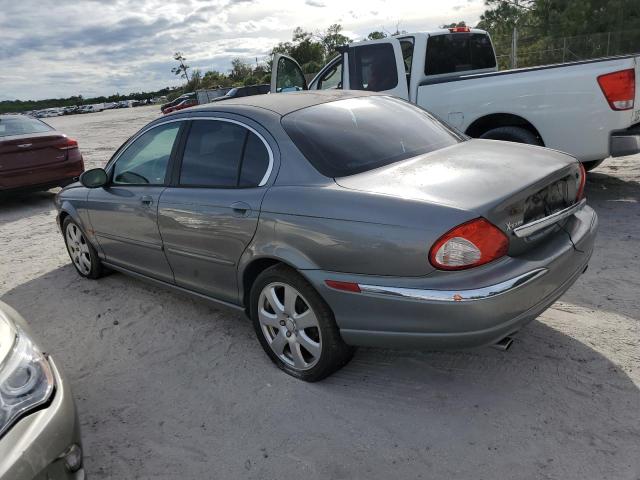 Photo 2 from auction – 2005 JAGUAR X-TYPE 3.0 with VIN SAJWA51C35WE20955